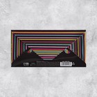 Набор конвертов для денег «Праздничный», голография, 5 шт,  16,5 × 8 см - фото 802381607