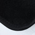 Сапоги мужские из ЭВА с надставкой и утеплителем, до -30С, цвет черный, 41-42 - фото 45901