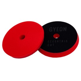 Полировальный круг GYEON Eccentric Cut, средняя жесткость, 145*20 мм 9291228