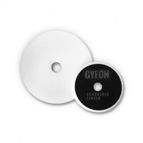 Полировальный круг GYEON Eccentric Finish, мягкий, 145*20 мм 9291229