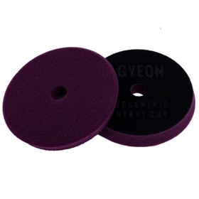 Полировальный круг GYEON Eccentric Heavy Cut, жесткий, 145*20 мм 9291230