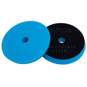 Полировальный круг GYEON Eccentric Polish, мягкий, 145*20 мм 9291231