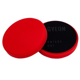 Полировальный круг GYEON Rotary Cut, средняя жесткость, 145*25 мм 9291232