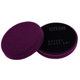 Полировальный круг GYEON Rotary Heavy Cut, жесткий, 145*25 мм 9291233