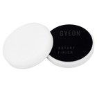 Полировальный круг GYEON Rotary Finish, мягкий, 145*25 мм 9291236 - фото 115254