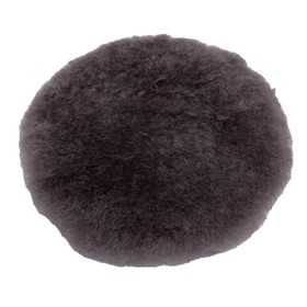 Полировальный круг GYEON Rotary Wool Cut, меховой, 130 мм 9291237