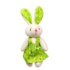 Мягкая игрушка «Кролик», на подвеске, виды МИКС - фото 5762781