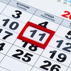 Календарь квартальный, трио "Символ Года - 1" 2023 год, 30х69см 9241488