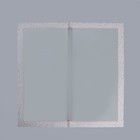 Пленка флористическая "Кант с горошком", 58 х 58 см 7646221