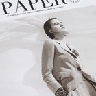 Пленка флористическая "Икона стиля" 65 мкм, 50 х 58 см 7646222