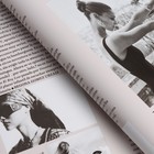 Пленка флористическая "Икона стиля" 65мкм, 50 х 58 см 7646223