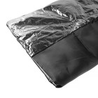 Автоодеяло для двигателя PREMIUM фольгированное, размер 120 х 80 см, графит 9278770 Автоодеяло для двигателя PREMIUM фольгированное, размер 120 х 80 см, графит 9278770