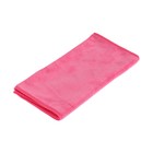 Салфетка из микрофибры CityUp, 25 х 50 см СА-270 9278913 Салфетка из микрофибры CityUp, 25 х 50 см СА-270 9278913