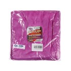 Салфетка из микрофибры CityUp, 25 х 50 см СА-270 9278913 Салфетка из микрофибры CityUp, 25 х 50 см СА-270 9278913