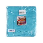 Салфетка из микрофибры CityUp, 25 х 50 см СА-270 9278913 Салфетка из микрофибры CityUp, 25 х 50 см СА-270 9278913