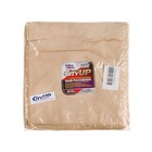 Салфетка из микрофибры CityUp, 25 х 50 см СА-270 9278913 Салфетка из микрофибры CityUp, 25 х 50 см СА-270 9278913