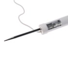 Фитосветильник светодиодный Uniel, 6 Вт, на колышке, 350 мм, для фотосинтеза, P40 9283425