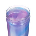 Лизун с игрушкой, цвета МИКС (6 шт) - фото 802491346