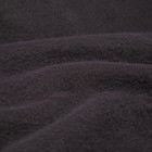 Худи женское MINAKU: Casual Collection цвет черный, р-р 50-52 - фото 46268