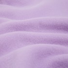 Худи женское MINAKU: Casual Collection цвет лавандовый, р-р 42-44 - фото 46921