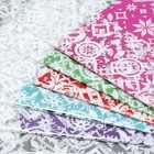 Пакет подарочный с жёстким дном «Новый год», 14 х 14 х 60 см 7059306