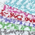 Пакет подарочный с жёстким дном «Лесные герои», 14 х 22 х 70 см 7059312