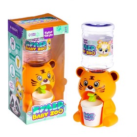 Кулер Baby zoo «Тигрёнок», 350 мл в Донецке