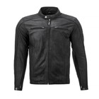 Куртка кожаная MOTEQ Arsenal, мужская, черный, M 9313467 - фото 115575