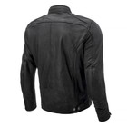 Куртка кожаная MOTEQ Arsenal, мужская, черный, XXL 9313469 Куртка кожаная MOTEQ Arsenal, мужская, черный, XXL 9313469