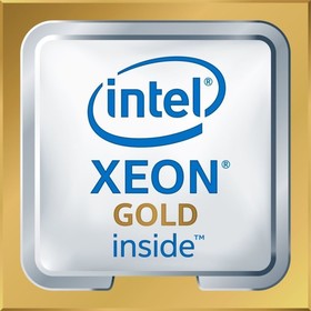 Процессор Dell 338-BVKU, Intel Xeon Gold 6238R, 38.5Mb, 2.2Ghz