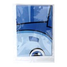 Шар фольгированный 30" фигура "Фиксики Нолик" 9305901