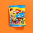 Мармелад жевательный DAMEL Shiny mix, 70г - фото 7003052