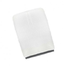 Варежка для очистки интерьера, кожи, пластика PURESTAR Cleaning mitt , 15,5х22 см, белая 9305596