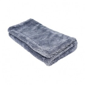 Микрофибра для сушки PURESTAR Duplex drying towel small, двухслойная, 20х38 см, серая 9305606