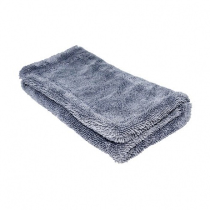 Микрофибра для сушки PURESTAR Duplex drying towel small, двухслойная, 20х38 см, серая 9305606 Микрофибра для сушки PURESTAR Duplex drying towel small, двухслойная, 20х38 см, серая 9305606