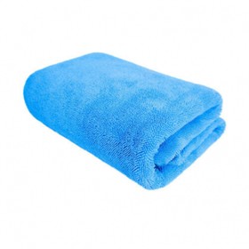 Сушащее полотенце из микрофибры PURESTAR Twist drying towel, синее, 70х90 см 9305610