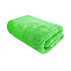 Сушащее полотенце из микрофибры PURESTAR Twist drying towel, зеленое, 70х90 см 9305611 - фото 115608