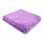 Микрофибра для располировки PURESTAR Utra towel, 40х40, фиолетовая 9305614 - фото 7047448