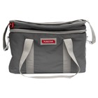 Сумка для автокосметики и микрофибры Reflective cooler bag, 40х25х30 9305616 - фото 115612