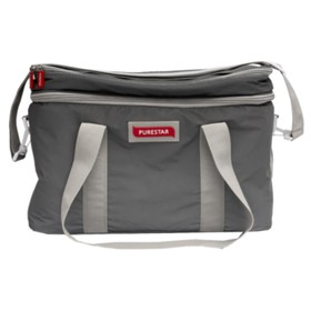 Сумка для автокосметики и микрофибры Reflective cooler bag, 40х25х30 9305616