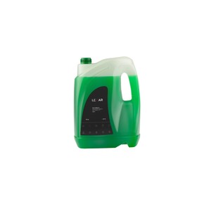 Антифриз Lecar, зеленый, G11, 10 л 9316500