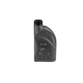 Жидкость тормозная Lecar супер Dot-4, 0,910 л 9316529