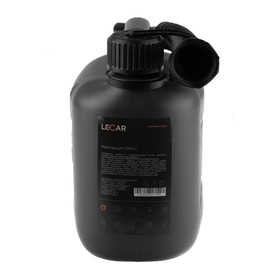 Канистра Lecar, 5 л 9316530