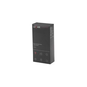 Присадка для двигателя Lecar, флакон, 100 мл 9316563