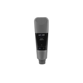 Смазка графитная Lecar, туба, 360 г 9316581