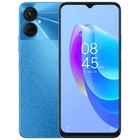 Смартфон Tecno Spark 9 Pro NFC, 6.6", IPS, 4 Гб, 128 Гб, 50 Мп, 32 Мп, 5000 мАч, голубой 9293449 - фото 5798477