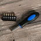 Набор инструментов в бутылке Mr Poher, универсальный, 15 предметов 9050045 Набор инструментов в бутылке Mr Poher, универсальный, 15 предметов 9050045