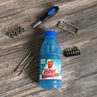Набор инструментов в бутылке Mr Poher, универсальный, 15 предметов 9050045 Набор инструментов в бутылке Mr Poher, универсальный, 15 предметов 9050045