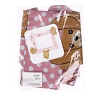 Шар фольгированный 25" "Фоторамка розовая" 9116232