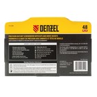 Отвертка с наб. бит и торц. головок для точных работ Denzel 7711599, Гибкий привод, 48 штук 9319068 Отвертка с наб. бит и торц. головок для точных работ Denzel 7711599, Гибкий привод, 48 штук 9319068